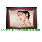 Acrylic Digital Photo Frame